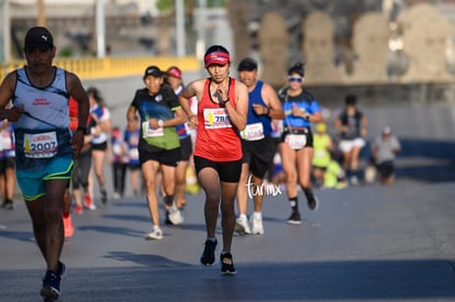  | Carrera 5K y 10K Chilchota 2022