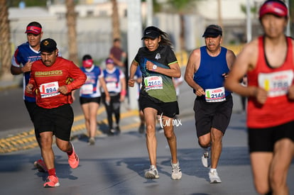  | Carrera 5K y 10K Chilchota 2022