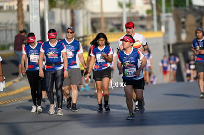  | Carrera 5K y 10K Chilchota 2022