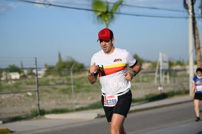 La Pandilla TRC | Carrera 5K y 10K Chilchota 2022