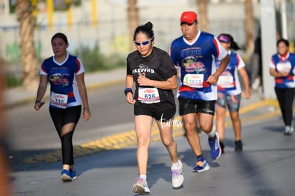  | Carrera 5K y 10K Chilchota 2022