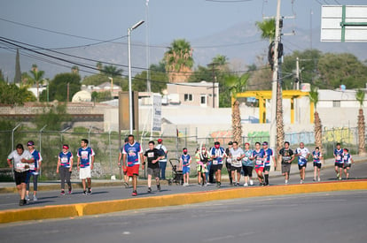  | Carrera 5K y 10K Chilchota 2022