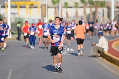  | Carrera 5K y 10K Chilchota 2022