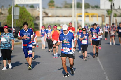  | Carrera 5K y 10K Chilchota 2022