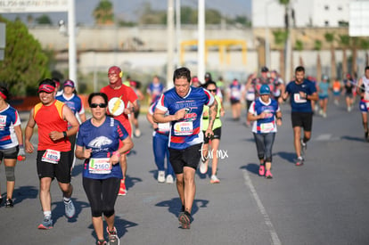  | Carrera 5K y 10K Chilchota 2022