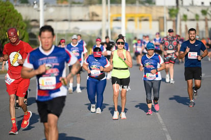  | Carrera 5K y 10K Chilchota 2022