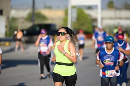  | Carrera 5K y 10K Chilchota 2022