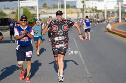  | Carrera 5K y 10K Chilchota 2022