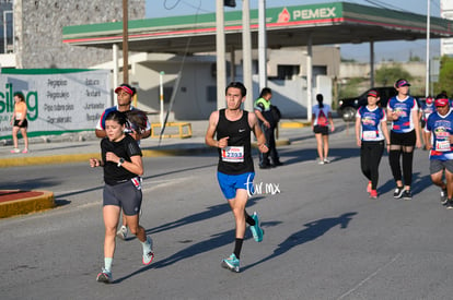  | Carrera 5K y 10K Chilchota 2022