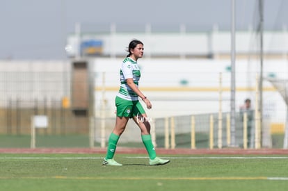  | CEFOR Santos vs Británico femenil