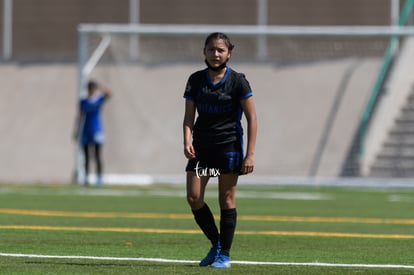  | CEFOR Santos vs Británico femenil