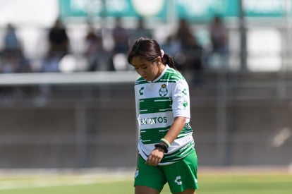  | CEFOR Santos vs Británico femenil