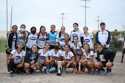 subcampeonas | Lagtor Meloneras