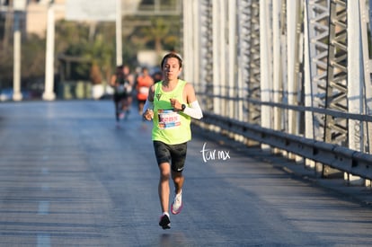 Victor Daniel Gómez | Maratón Lala Puente Plateado