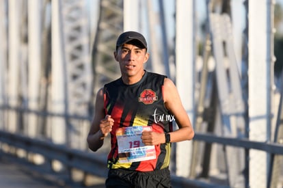 Marcos Alberto Sánchez | Maratón Lala Puente Plateado