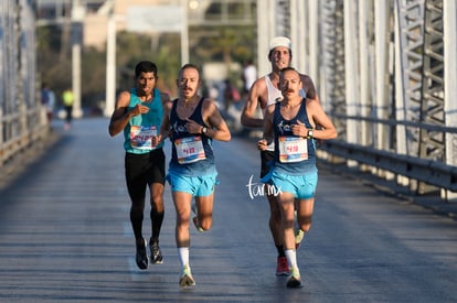  | Maratón Lala Puente Plateado