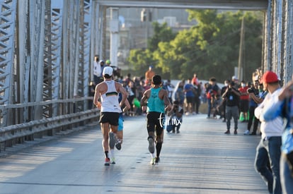  | Maratón Lala Puente Plateado