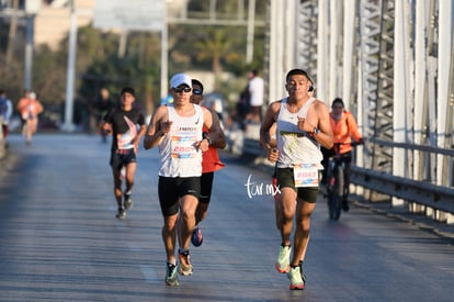  | Maratón Lala Puente Plateado