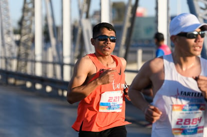  | Maratón Lala Puente Plateado