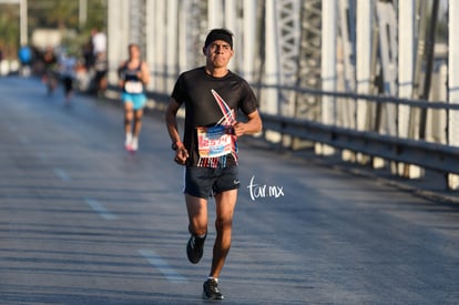  | Maratón Lala Puente Plateado