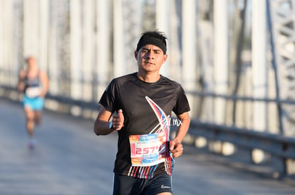  | Maratón Lala Puente Plateado