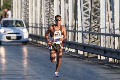  | Maratón Lala Puente Plateado