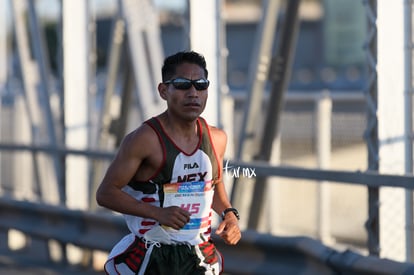  | Maratón Lala Puente Plateado