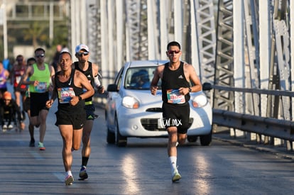  | Maratón Lala Puente Plateado