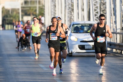  | Maratón Lala Puente Plateado