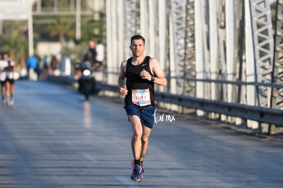  | Maratón Lala Puente Plateado