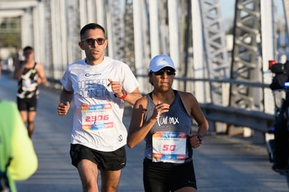  | Maratón Lala Puente Plateado