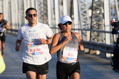  | Maratón Lala Puente Plateado