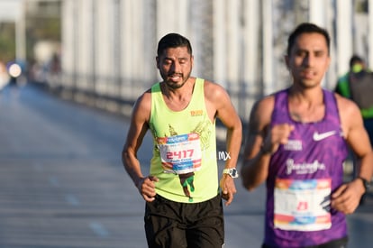  | Maratón Lala Puente Plateado