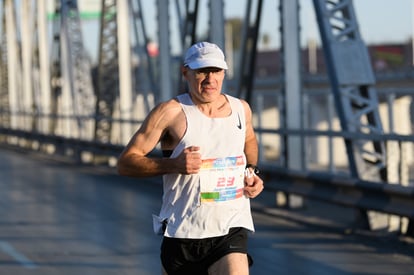  | Maratón Lala Puente Plateado