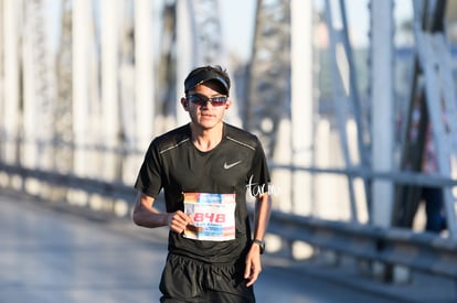  | Maratón Lala Puente Plateado