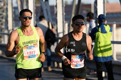  | Maratón Lala Puente Plateado