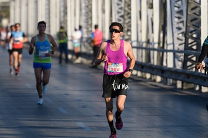  | Maratón Lala Puente Plateado