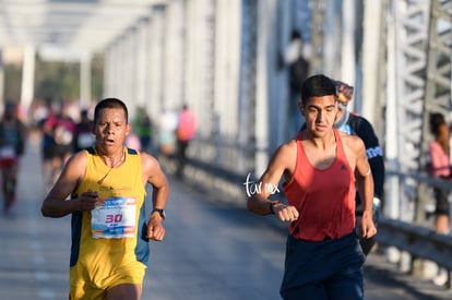  | Maratón Lala Puente Plateado