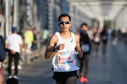  | Maratón Lala Puente Plateado