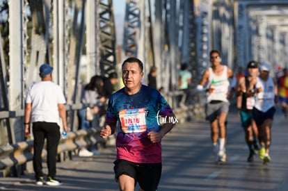  | Maratón Lala Puente Plateado