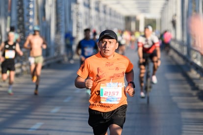  | Maratón Lala Puente Plateado