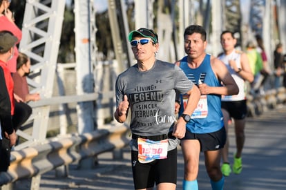  | Maratón Lala Puente Plateado