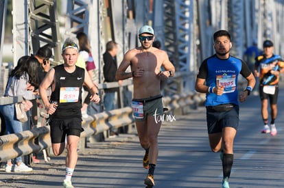  | Maratón Lala Puente Plateado