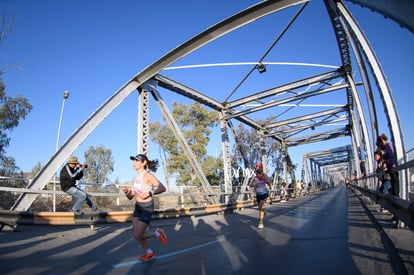  | Maratón Lala Puente Plateado