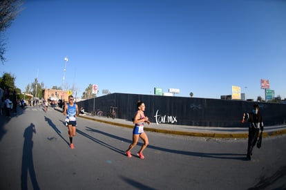  | Maratón Lala Puente Plateado