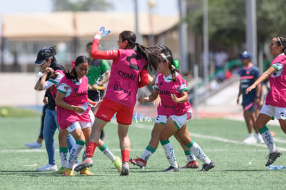  | Santos vs Pumas femenil sub 17 cuartos de final