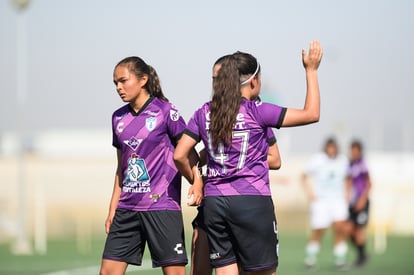  | Santos vs Pachuca femenil sub 17 semifinales