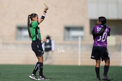 Janeth Valdez | Santos vs Pachuca femenil sub 17 semifinales