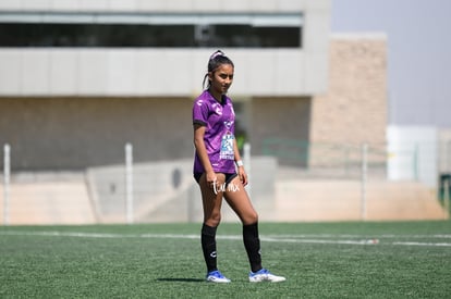  | Santos vs Pachuca femenil sub 17 semifinales