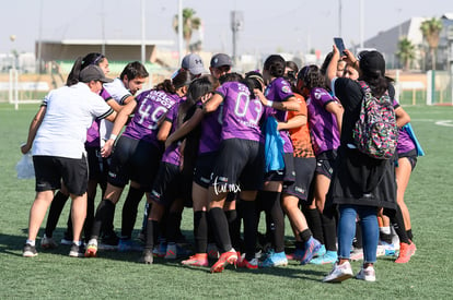 Equipo de Pachuca femenil sub 17 | Santos vs Pachuca femenil sub 17 semifinales